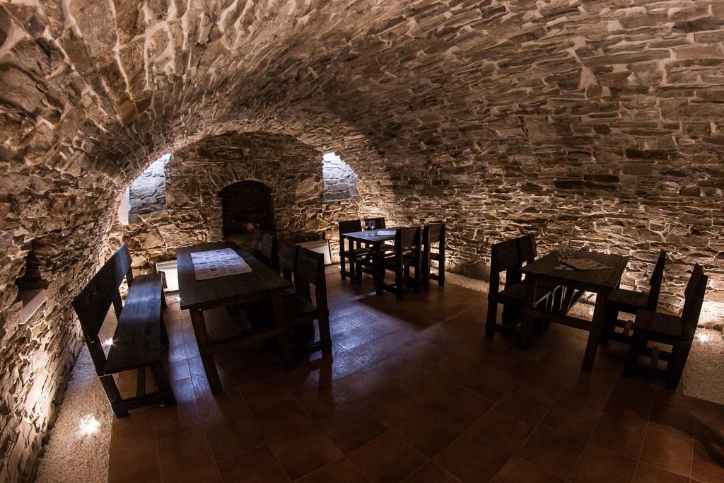 Penzion Tri Koruny Списька Стара Вес Екстер'єр фото